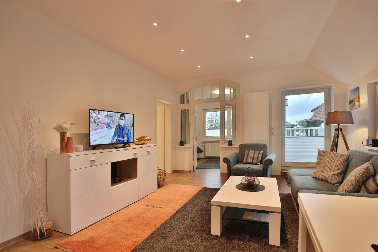 Hannas Strandhaus App C Niendorf  Exterior photo