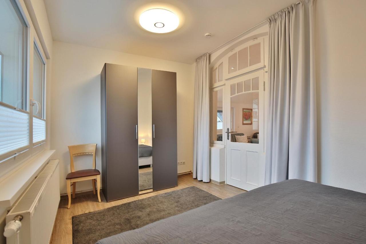 Hannas Strandhaus App C Niendorf  Exterior photo