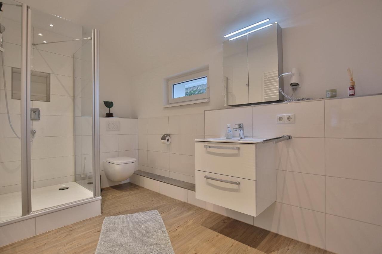 Hannas Strandhaus App C Niendorf  Exterior photo
